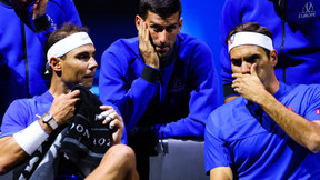 Tennis : Federer, Nadal, Djokovic... Cette faiblesse va lui coûter cher !