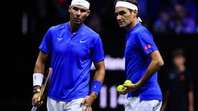 Top 14 : Il raconte une soirée «anthologique» qui finit... avec Roger Federer et Rafael Nadal !