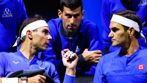 Tennis : Les héritiers de Djokovic, Nadal et Federer, c'est eux ! 