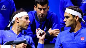 Tennis : Djokovic, Federer… Le clan Nadal fait un choix étonnant !