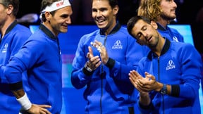 Tennis : Djokovic au sommet, il dévoile un secret sur Nadal et Federer !