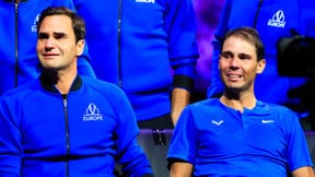 Nadal - Federer : Clash à l'étranger, la «décision qui fait mal» !