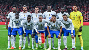 Transferts : L'OM tente un international français !