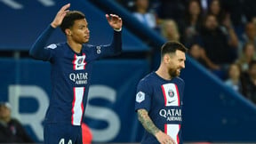 Equipe de France : Forfait pour la Coupe du Monde, Hugo Ekitike rend hommage à Lionel Messi !