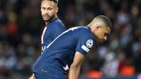 Mbappé - Neymar : Le règlement de comptes loin du PSG !