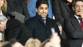 PSG : Al-Khelaïfi pète les plombs, un clash éclate