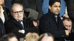 70M€ : Le boss du PSG évoque sa dernière folie