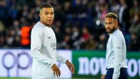 Clashé par Neymar, Kylian Mbappé sort du silence ! 