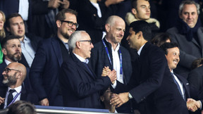 OM - McCourt sort du silence : «Une déclaration de guerre» au PSG ?