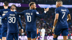 Le PSG avec Mbappé, Neymar et Messi : «L’équipe n’avait aucun sens… »