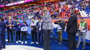 Wembanyama - PSG : L'idée de génie qui va révolutionner la NBA !