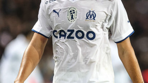 Gros transfert à l'étranger : Le dossier qui rend fou l'OM !