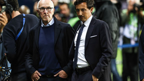 Vente OM : Les annonces fracassantes qui relancent tout !