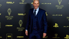 Zinédine Zidane, sa prochaine équipe annoncée en direct !