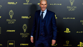 Zidane, son retour réclamé en urgence !