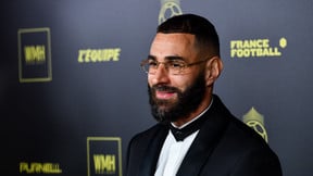 Karim Benzema de retour en France ? L’improbable rumeur avant la Coupe du Monde !
