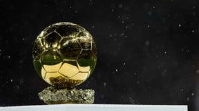 Mercato : Un Ballon d'Or valide son transfert à l'OM !