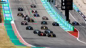 «Il va gagner avec 30 secondes d'avance» : Il va tout écraser en F1, un pilote donne le nom de l'immense favori de la saison (ce n'est pas Verstappen)