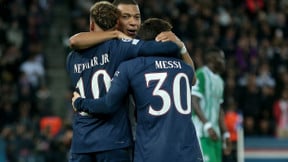Messi, Neymar, Mbappé... Le PSG s'est trompé sur le mercato !