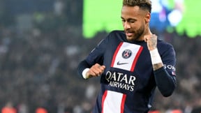 Neymar - PSG : L’annonce totalement inattendue !