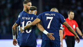 Mercato - Real Madrid : Mbappé soulagé grâce à Neymar ?