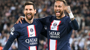 Neymar et Messi au PSG, le gain exceptionnel !