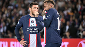 Messi - Neymar : Le PSG lâche 70M€ pour réparer son erreur !