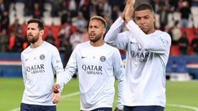 Messi - Neymar - Mbappé : Le PSG a un problème !