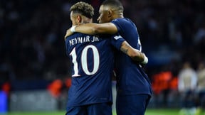 Real Madrid : Neymar annonce un «crack» avec Mbappé 