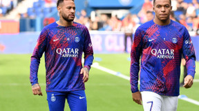 Mbappé - Neymar : La grande annonce du PSG !