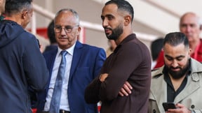 Départ de l’OM : Medhi Benatia a déjà trouvé son prochain club ? 