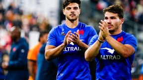 Ntamack - Dupont : C’est terminé pour le XV de France ?