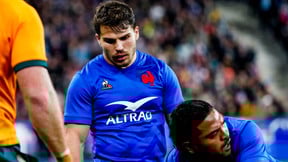 Antoine Dupont «en larmes», la rupture douloureuse