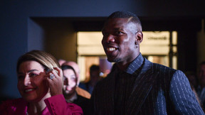 Pogba : La signature «internationale», c’est la folie !  