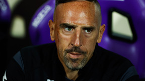 Transfert à 70M€ : Le PSG a trouvé son Franck Ribéry !