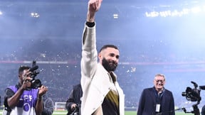 Benzema de retour à l’OL : La bombe lâchée en interview ! 