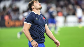 Nouvelle équipe pour Antoine Dupont, il se fait insulter