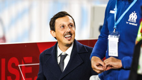 Mercato : L’OM tente un transfert XXL à l’étranger