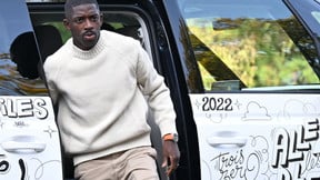Dembélé - PSG : La réponse cash du clan Deschamps !