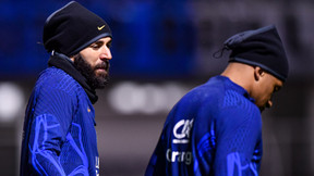 Benzema - Mbappé : Le clash surprise sur les réseaux sociaux