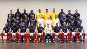 Transfert à l'OL : Discussions annoncées avec un international français !