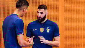 Karim Benzema, sujet sensible : Le clash entre deux légendes de l'équipe de France !