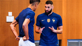 Un problème à la Benzema annoncé pour le PSG