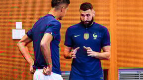 Benzema avec Zidane en équipe de France : L’impensable retour peut avoir lieu ?