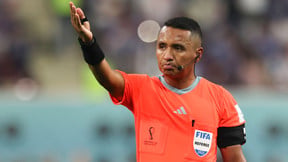 Coupe du Monde 2026 : L’arbitre de France/Espagne a déjà fait parler de lui !