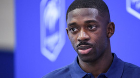 Ousmane Dembélé : Le PSG a menti, nouvelle accusation !