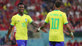 Mercato : Vinicius Jr va remplacer Neymar en Arabie Saoudite ?