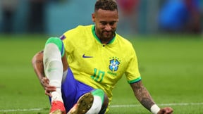 Blessure de Neymar avant la Coupe du monde 2026 : La mauvaise nouvelle est confirmée