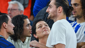 Départ de l’OM : L’annonce du clan Rabiot ! 