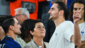 Transfert imminent à l’OM : La mère de Rabiot annonce déjà sa prochaine destination ! 